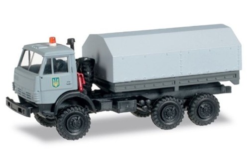 Herpa 745079 kamaz - -,