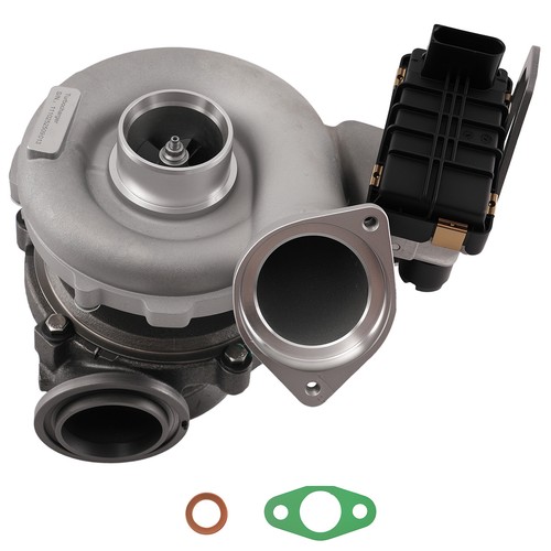 Turbolader turbo for bmw - turbolader,