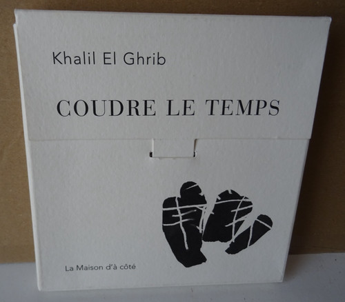 Khalil ghrib coudre le - el,