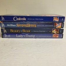 Lot disney platinum - lot, 4