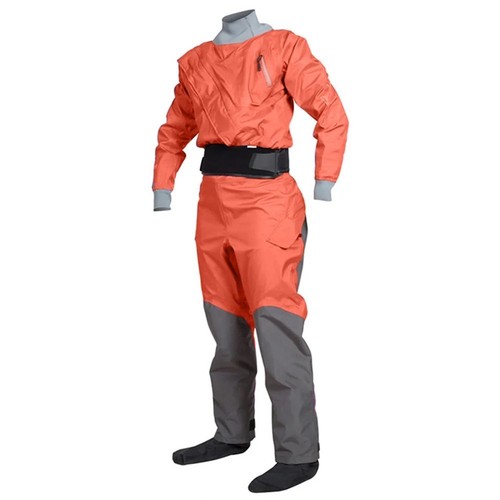 Kayak dry suit - suit, women