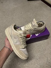 Dunk SB City Of Love en taille 40.5