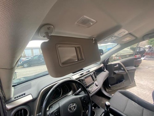 Pare soleil gauche - toyota, rav4