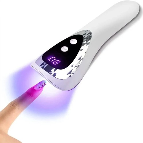 Sèche ongles led lampe - sèche-ongles,