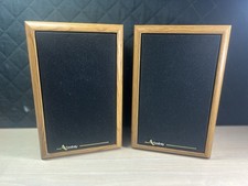 Pair of  14 1/4" Infinity