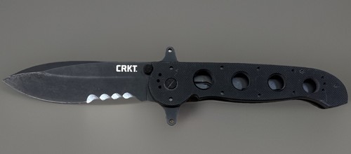 Crkt m16 14sfg carson - crkt,