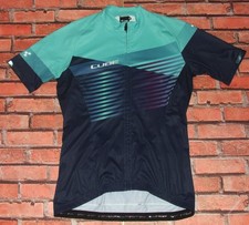 Cube Femme Maglia Shirt