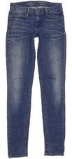 Levi's Demi Curve  Femme Bleu