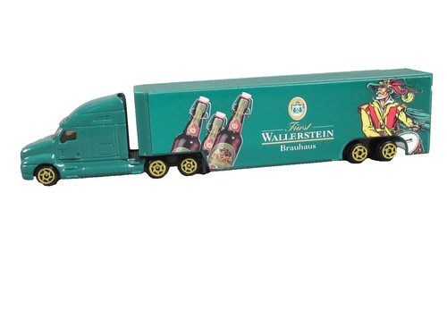 Kenworth t800 semi - semi, remorque