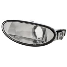 Feu antibrouillard ARRIERE