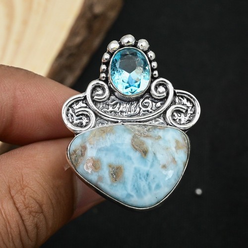 Bague argent massif - bague,