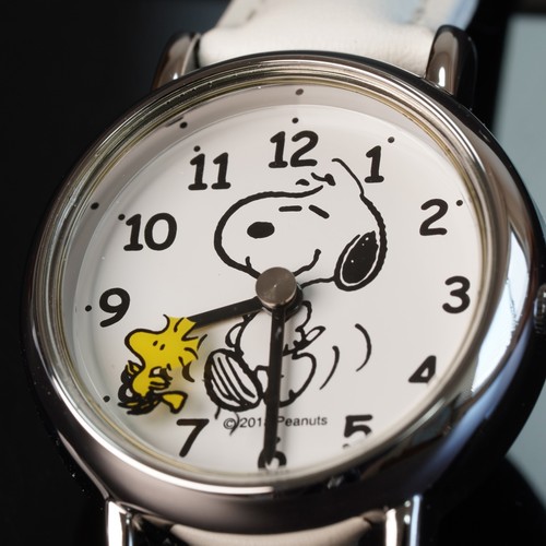 Montre citizen snoopy - citizen, q&q
