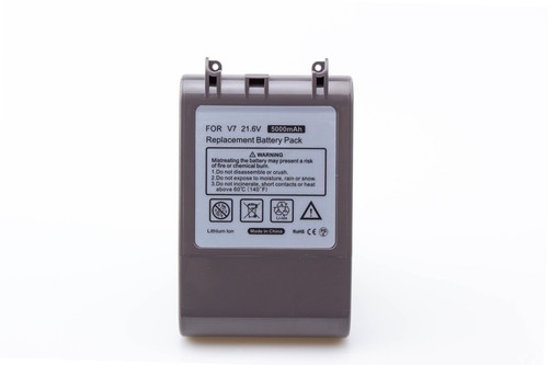 5000mah replacement v7 - 5000mah,