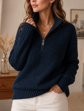 Pull Bergans Of Norway Femme L
