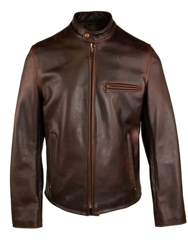 Schott nyc cafe - cafe, jacket