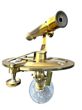 Theodolite
