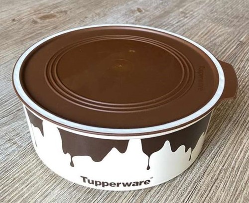 Tupperware boîte optimum - boîte,