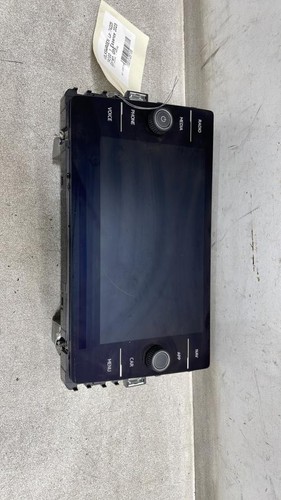 Ecran gps volkswagen - ecran,