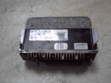 S101320001 BOITIER DE COMMANDE