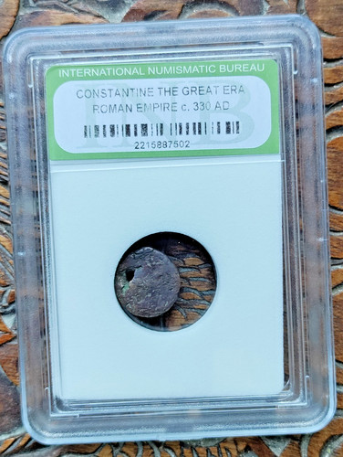 International numismatic - international,