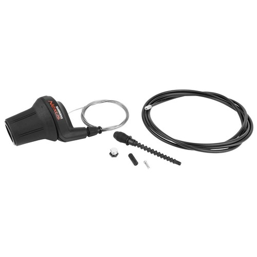 Manette city shimano - nexus, 7v