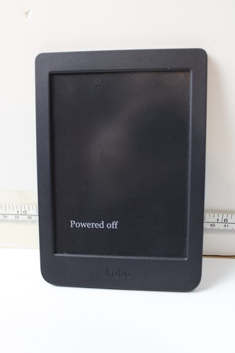 Kobo nia 8gb - e-reader,