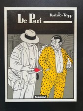 Lot 6 BD neuves - Futuropolis