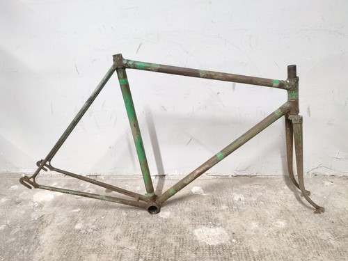 Vintage cadre frame vélo - cadre,