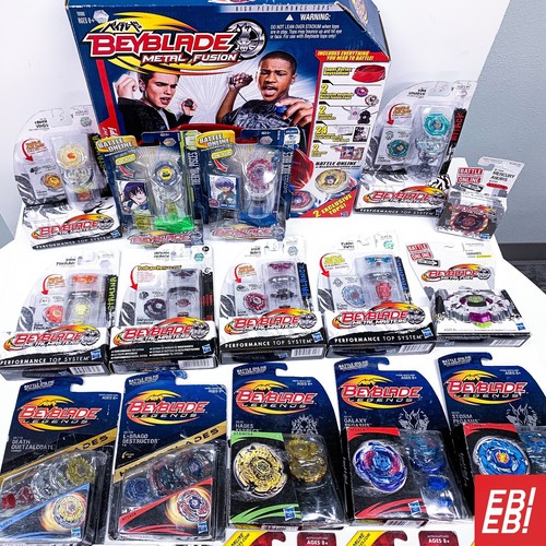 Choose your hasbro - hasbro, beyblade