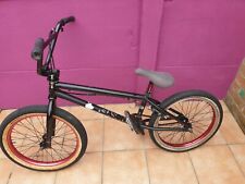 Vends BMX wethepeople de la gamme REASON ( à débattre )