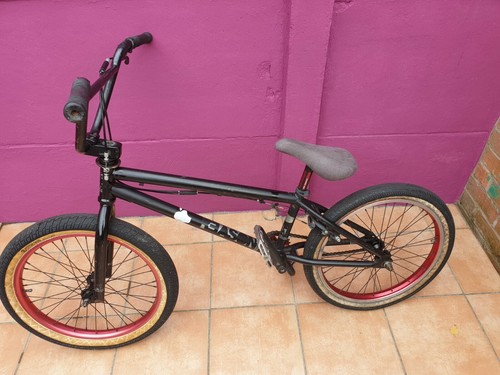 Vends bmx wethepeople - vends,