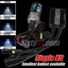 Kit HID Xenon Pour Indian
