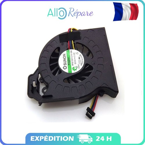Ventilateur fan lenovo - ventilateur, s10