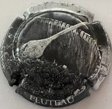 Capsule de Champagne FLUTEAU