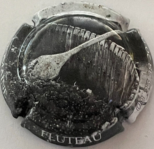 Capsule champagne fluteau - de,
