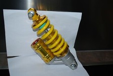 AMORTISSEUR GAZ TYPE CANTILIVER POUR MOTO QUAD ETC... NEUF