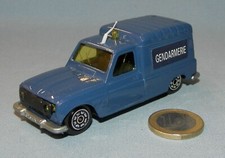 Norev France Jet-Car réf 865