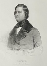 Charles Philippe Lafont