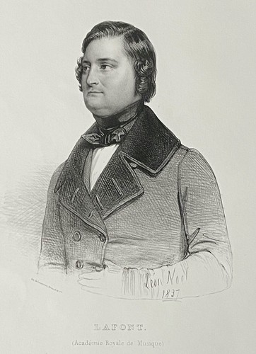 Charles philippe lafont - charles,