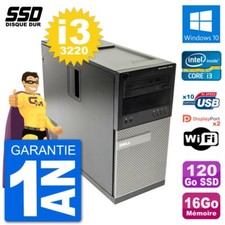 PC Tour Dell OptiPlex 7010