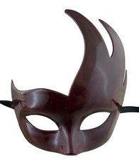 Masque Venise  - Loup