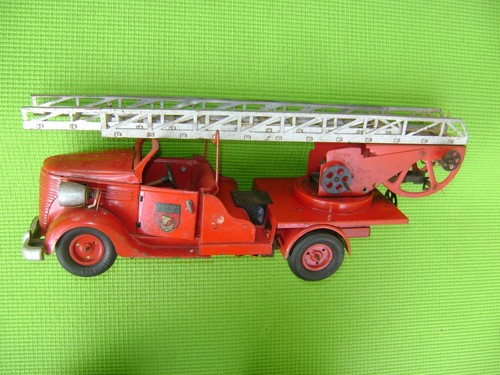 Vebe jouet ancien camion - vebe,