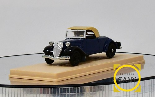 Voiture citroën cabriolet - voiture,