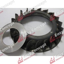 VENTILATEUR TRONCONNEUSE