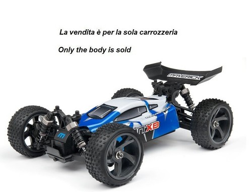 Maverick mv28050 carrosserie - maverick,