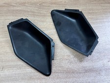 UNE PAIRE DE CACHE DE CARENAGE COQUE ARRIERE GAUCHE DROIT MOTO BMW K100