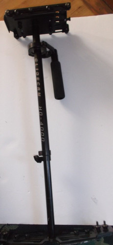 Glidecam hd4000 - glidecam,