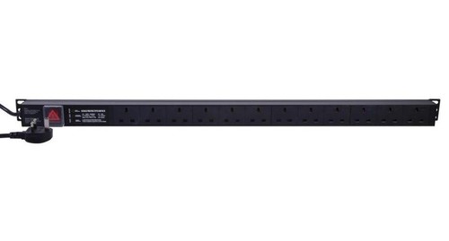 Rack support unité - support,