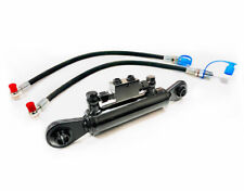 Barre de Poussée Hydraulique