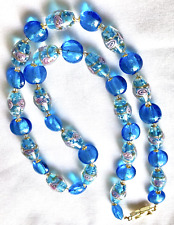 🌟PROMO Collier verre Murano